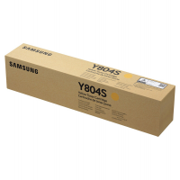 Cartuccia - giallo - CLTY804S-ELS - 15000 pagine - Hp-Samsung - SS721A - 8806086944717 - DMwebShop
