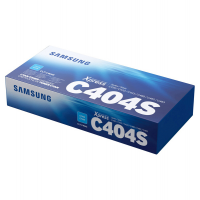 Toner - ciano - CLTC404S-ELS - 1000 pagine - Hp-Samsung - ST966A - 8806086885386 - DMwebShop