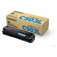 Toner - ciano - CLTC503L-ELS - 5000 pagine - Hp-Samsung - SU014A - 191628446674 - DMwebShop