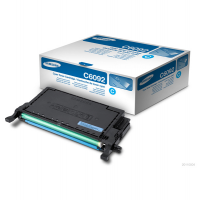 Toner - ciano - CLTC6092S-ELS - 7000 pagine - Hp-Samsung - SU082A - 191628452248 - DMwebShop