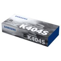 Toner - nero - CLTK404S-ELS - 1500 pagine - Hp-Samsung - SU100A - 8806086885539 - DMwebShop