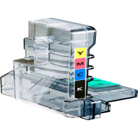 Vaschetta recupero Toner - CLT-W409 - 10000 pagine - Hp-Samsung - SU430A - 8808987557485 - DMwebShop