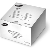 Vaschetta recupero Toner - CLT-W504 - 14000 pagine - Hp-Samsung - SU434A - 8806085051041 - DMwebShop