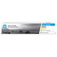 Toner - giallo - CLTY404S-ELS - 1000 pagine - Hp-Samsung - SU444A - 8806086885843 - DMwebShop