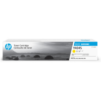Toner - giallo - CLTY404S-ELS - 1000 pagine - Hp-Samsung - SU444A - 8806086885843 - DMwebShop