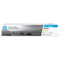 Toner - giallo - CLTY404S-ELS - 1000 pagine - Hp-Samsung - SU444A - 8806086885843 - DMwebShop