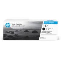 Toner - nero - MLTD117S-ELS - 2500 pagine - Hp-Samsung - SU852A - 8806085031784 - DMwebShop