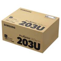 Toner - nero - MLTD203U-ELS - 15000 pagine - Hp-Samsung - SU916A - 8806085485365 - DMwebShop