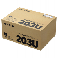Toner - nero - MLTD203U-ELS - 15000 pagine - Hp-Samsung - SU916A - 8806085485365 - DMwebShop