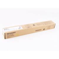 Toner - giallo - 18000 pagine - Sharp - MX51GTYA - 4974019696676 - DMwebShop