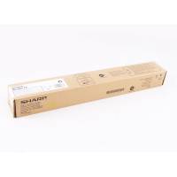 Toner - giallo - 18000 pagine - Sharp - MX51GTYA - 4974019696676 - DMwebShop
