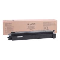 Toner - nero - 40000 pagine - Sharp - MX500GT - 4974019614892 - DMwebShop