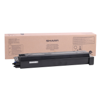 Toner - nero - 40000 pagine - Sharp - MX500GT - 4974019614892 - DMwebShop