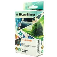 Cartuccia ink - per Brother - nero - LC1280XLBK - 29,6 ml - Starline - JNBR1280B - 8025133108425 - DMwebShop