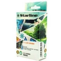 Cartuccia compatibile inchiostro - nero - per Brother - LC-1280XLBK - 29,6 ml - Starline - JNBR1280B - 8025133108425 - DMwebShop
