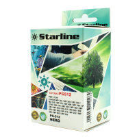 Cartuccia ink - nero - per Canon - PG 512 - 2969B001 - 17 ml - Starline - JRCAPG512 - 8025133110282 - DMwebShop