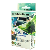 Cartuccia ink - per Epson - nero - C13T044120 - 14 ml - Starline - JNEPC64B - 8025133108883 - DMwebShop