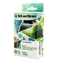 Cartuccia ink - per Epson - ciano - C13T044220 - 14 ml - Starline - JNEPC64C - 8025133108890 - DMwebShop
