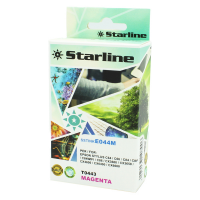 Cartuccia ink - per Epson - magenta - C13T044320 - 14 ml - Starline - JNEPC64M - 8025133108906 - DMwebShop