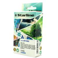 Cartuccia ink - per Epson - ciano - C13T12824012 - T1282 - 7 ml - Starline - JNEP128C - 8025133109071 - DMwebShop