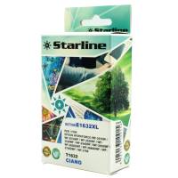 Cartuccia ink - per Epson - ciano - C13T16324012 - 16XL - 10 ml - Starline - JNEP16C - 8025133109156 - DMwebShop