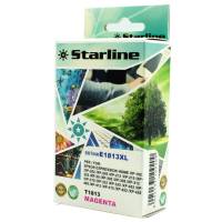 Cartuccia compatibile inchiostro - magenta - per Epson - 18XL - C13T18134012 - 10 ml - Starline - JNEP18M - 8025133109200 - DMwebShop