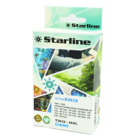 Cartuccia ink - per Epson - ciano - C13T26324012 - 26XL - 11 ml - Starline - JNEP26C - 8025133109286 - DMwebShop