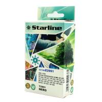 Cartuccia compatibile inchiostro - nero - per Epson - 29XL - C13T29914012 - 14,6 ml - Starline - JNEP29B - 8025133109361 - DMwebShop