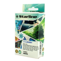 Cartuccia compatibile inchiostro - nero - per Epson - 29XL - C13T29914012 - 14,6 ml - Starline - JNEP29B - 8025133109361 - DMwebShop