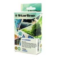 Cartuccia compatibile inchiostro - ciano - per Epson - 29XL - C13T29924012 - 9,6 ml - Starline - JNEP29C - 8025133109378 - DMwebShop