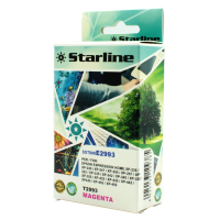 Cartuccia compatibile inchiostro - magenta - per Epson - 29XL - C13T29934012 - 9,6 ml - Starline - JNEP29M - 8025133109385 - DMwebShop