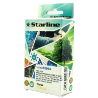 Cartuccia compatibile inchiostro - giallo - per Epson - 29XL - C13T29944012 - 9,6 ml - Starline - JNEP29Y - 8025133109392 - DMwebShop