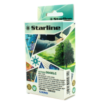 Cartuccia ink - per Hp - ciano - CB323EE - 364XL - 14,6 ml - Starline - JNHP364C - 8025133109729 - DMwebShop
