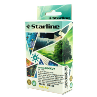 Cartuccia ink - per Hp - giallo - CB325E - 364XL - 14,6 ml - Starline - JNHP364Y - 8025133109750 - DMwebShop