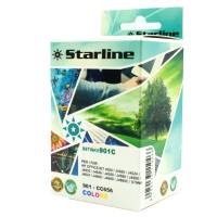 Cartuccia ink - colori - per Hp - 901 - CC656AE - Starline - JRHP901C - 8025133110466 - DMwebShop