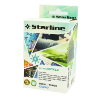 Cartuccia ink - ciano - per Hp - 903XL - Starline - JNHP903C - 8025133109811 - DMwebShop