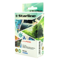 Cartuccia ink - per Hp - ciano - PGI9 CY - 1035B001 - 13,4 ml - Starline - JNCA9C - 8025133110152 - DMwebShop