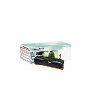 Toner Ricostruito - per Hp - ciano - CF401X - 2400 pagine - Starline - K15833TA - 8025133112842 - DMwebShop