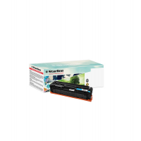 Toner Ricostruito - per Hp - ciano - CF401X - 2400 pagine - Starline - K15833TA - 8025133112842 - DMwebShop