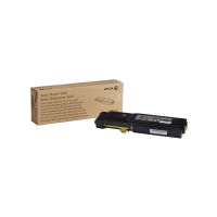 Toner - giallo - 6000 pagine - Xerox - 106R02231 - 95205963977 - DMwebShop