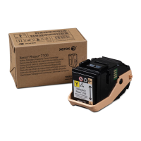 Toner - giallo - 4500 pagine - Xerox - 106R02601 - 95205965285 - DMwebShop