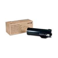 Toner - nero - 5900 pagine - Xerox - 106R02720 - 95205973082 - DMwebShop