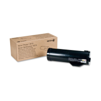Toner - nero - 14100 pagine - Xerox - 106R02722 - 95205973105 - DMwebShop