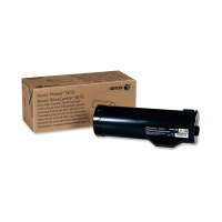 Toner - nero - 25300 pagine - Xerox - 106R02731 - 95205980721 - DMwebShop