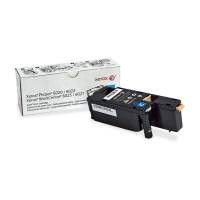 Cartuccia - ciano - per Phaser 6020-6022 - 1000 pagine - Xerox - 106R02756 - 95205862775 - DMwebShop