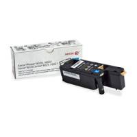 Cartuccia - ciano - per Phaser 6020-6022 - 1000 pagine - Xerox - 106R02756 - 95205862775 - DMwebShop