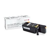 Toner - giallo - 1000 pagine - Xerox - 106R02758 - 95205862799 - DMwebShop