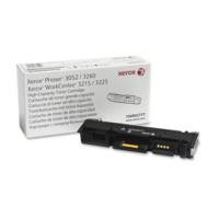 Toner - nero - 3000 pagine - Xerox - 106R02777 - 95205864557 - DMwebShop