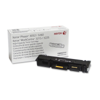 Toner - nero - 3000 pagine - Xerox - 106R02777 - 95205864557 - DMwebShop