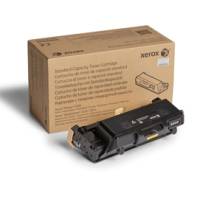 Toner - nero - 2600 pagine - Xerox - 106R03620 - 95205839067 - DMwebShop
